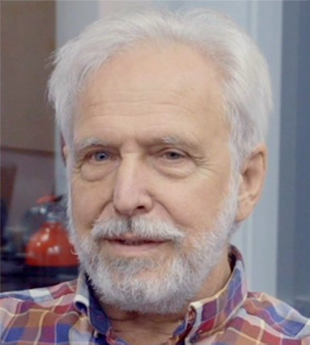 Mark Rubbo, owner of Radings