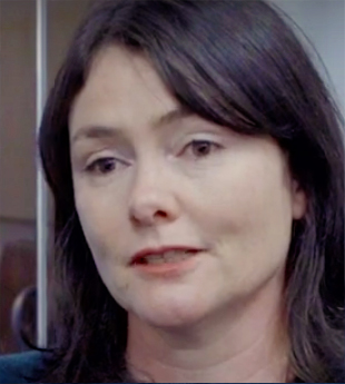 Rosa McClintock, Marketing Manager at Readings